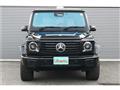 2025 Mercedes-Benz G-Class