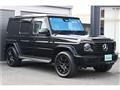 2025 Mercedes-Benz G-Class