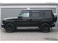 2025 Mercedes-Benz G-Class