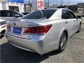 2014 Toyota Crown Hybrid