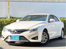 2015 Toyota Mark X