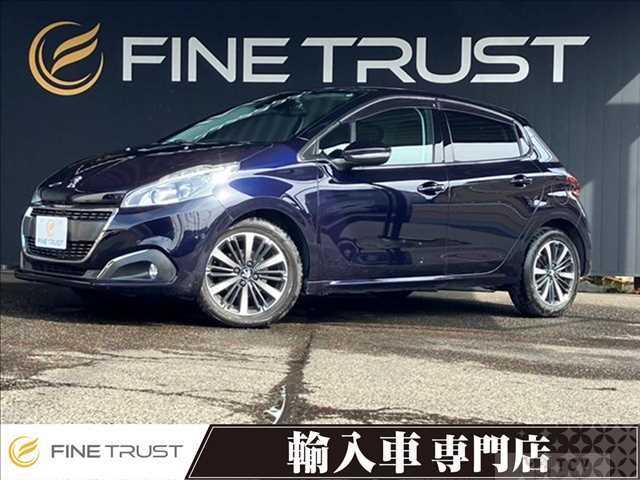 2019 Peugeot Peugoet Others