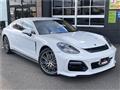 2017 Porsche Panamera