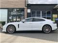 2017 Porsche Panamera