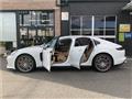 2017 Porsche Panamera