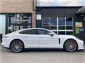 2017 Porsche Panamera