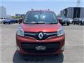 2018 Renault Kangoo