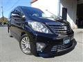2013 Toyota Alphard G