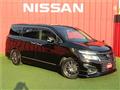 2019 Nissan Elgrand