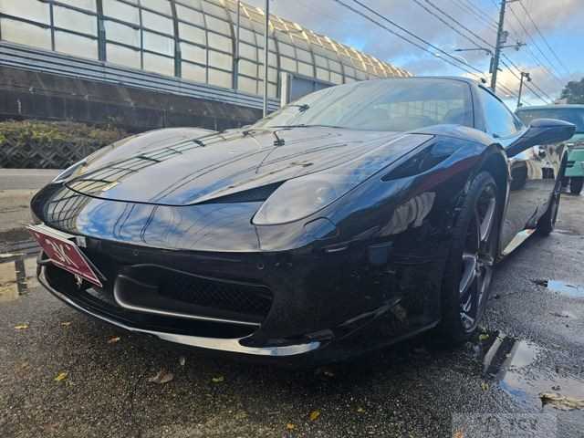 2012 Ferrari Ferrari Others