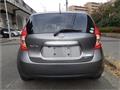 2013 Nissan Note