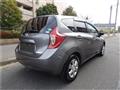 2013 Nissan Note