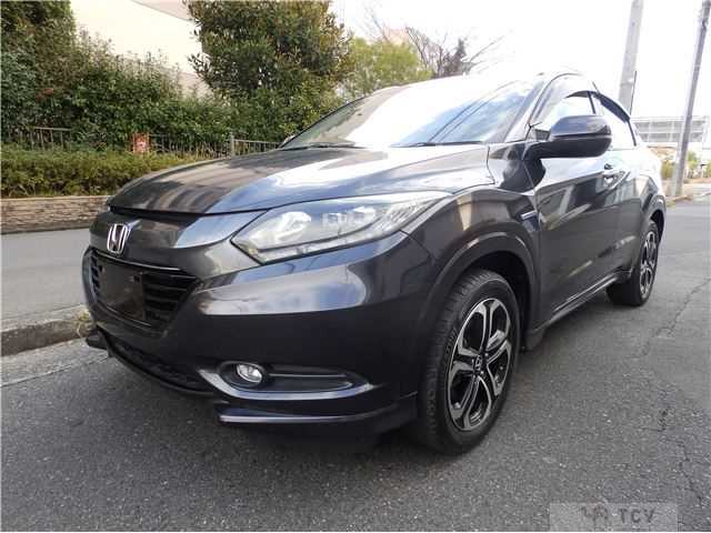 2014 Honda VEZEL