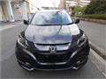 2014 Honda VEZEL