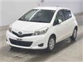 2013 Toyota Vitz
