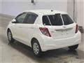 2013 Toyota Vitz