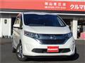 2018 Honda Freed