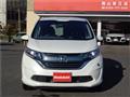 2018 Honda Freed