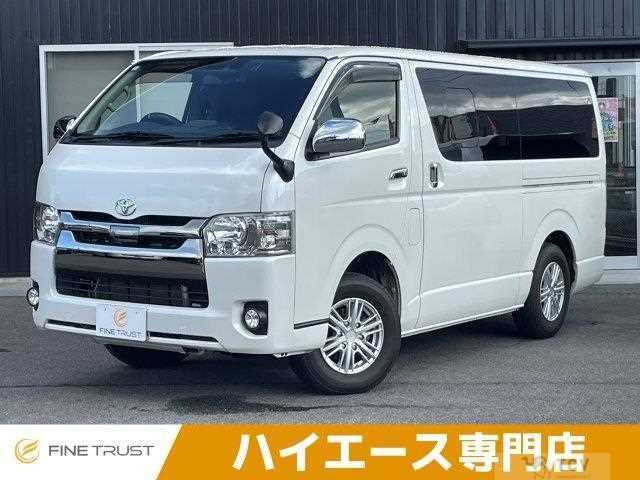 2018 Toyota Toyota Others
