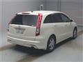 2012 Honda Stream