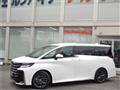 2023 Toyota Vellfire