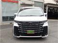2023 Toyota Vellfire