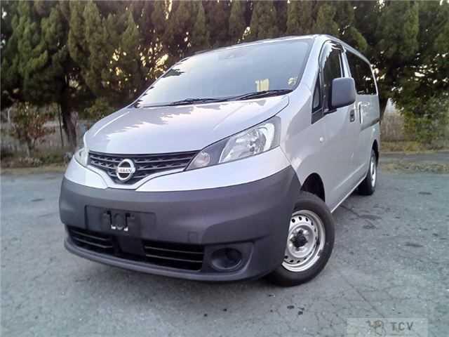 2020 Nissan NV200 VANETTE