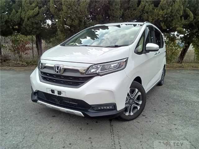 2023 Honda Freed