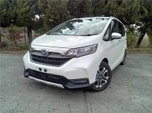 2023 Honda Freed
