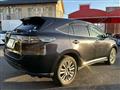 2014 Toyota Harrier