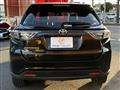2014 Toyota Harrier