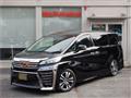 2018 Toyota Vellfire