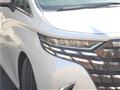 2023 Toyota Alphard Hybrid