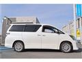 2012 Toyota Vellfire