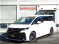 2023 Toyota Vellfire