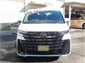 2023 Toyota Vellfire