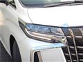 2021 Toyota Alphard Hybrid