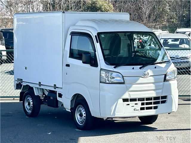 2016 Daihatsu Hijet Truck