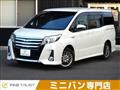 2017 Toyota Noah