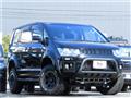 2015 Mitsubishi Delica D5