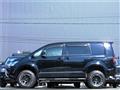2015 Mitsubishi Delica D5