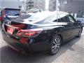 2018 Toyota Crown Hybrid