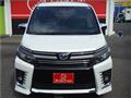 2017 Toyota Voxy