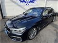 2018 BMW 7 Series
