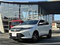 2020 Toyota Harrier