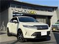 2020 Toyota Harrier
