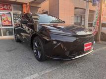 2025 Toyota Crown Estate