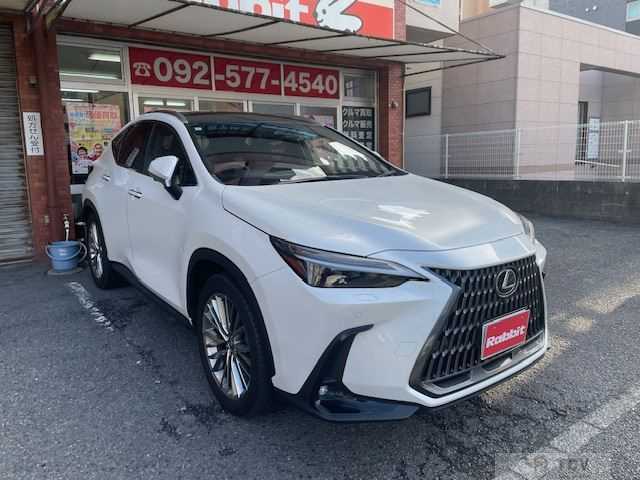 2023 Lexus Other