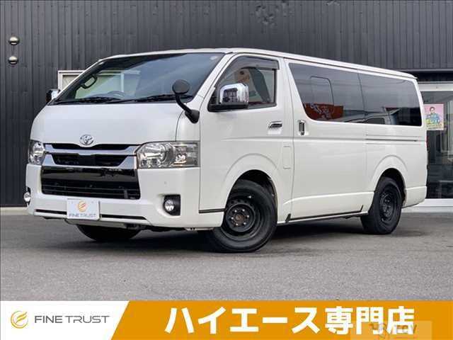 2020 Toyota Toyota Others