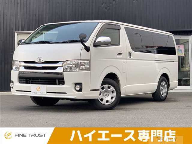 2016 Toyota Toyota Others